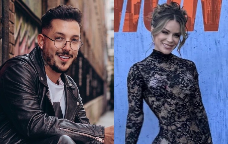 Influencer Manuel Rodríguez sorprendió a Yohana Vargas con un increíble regalo