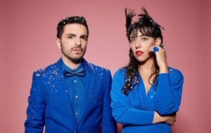 ¡Siguen cancelando! Suspenden concierto de Miranda! En Venezuela