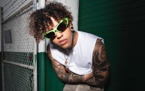 ¡Inesperado! Migración de EEUU confundió al cantante Micro TDH con un miembro del Tren de Aragua