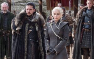 ¡El Trono de Hierro se va a subasta! Fans de "Juego de Tronos" podrán adquirir objetos icónicos de la serie