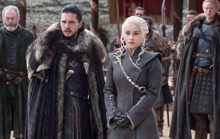 ¡El Trono de Hierro se va a subasta! Fans de "Juego de Tronos" podrán adquirir objetos icónicos de la serie