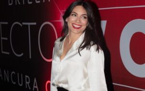 Actriz Ana Brenda Contreras comparte su dolorosa pérdida