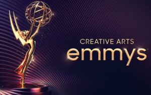El talento latino brilló en los Emmys de Artes Creativas 2024