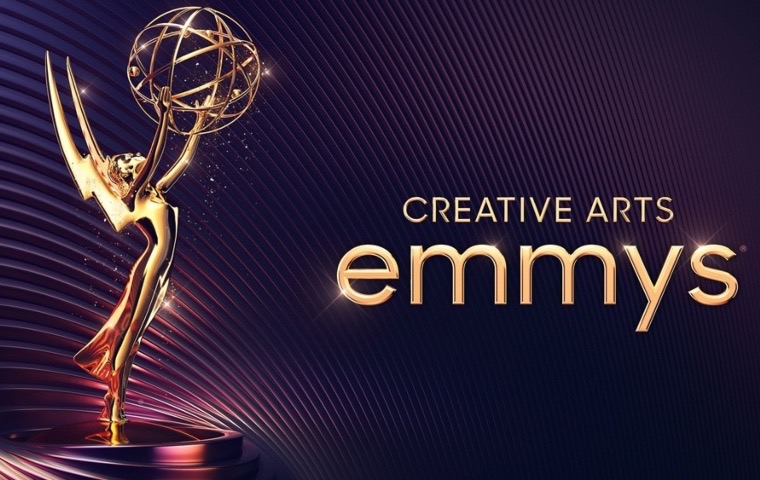 El talento latino brilló en los Emmys de Artes Creativas 2024