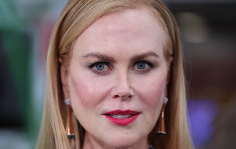 La dolorosa razón por la que Nicole Kidman no pudo recibir premio a mejor actriz en Venecia