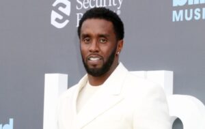 Rapero Sean “Diddy” Combs es imputado por crimen organizado, tráfico sexual y trata de personas