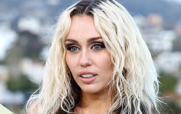 Denuncian a Miley Cyrus por presunto plagio en la letra de su canción “Flowers”