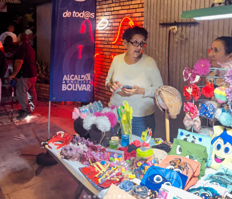 Inauguran primera Zona de Emprendimiento en Tronconal