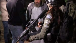 Israel asesinó a 683 personas en Cisjordania desde octubre