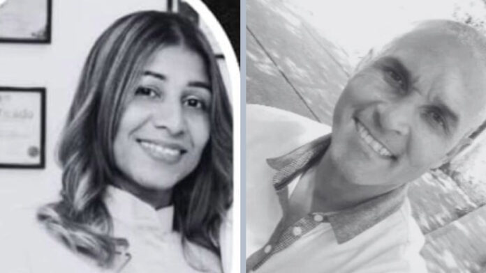 El periodista Jean Carlos Zambrano falleció en accidente de tránsito en Maracay