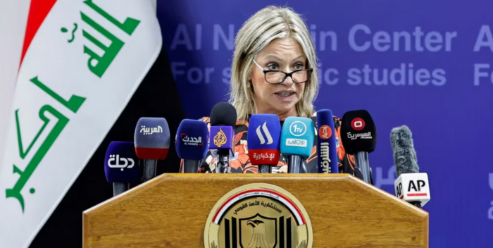 La ONU alerta que Medio Oriente está al borde de una catástrofe inminente