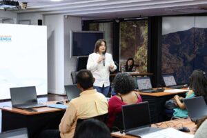 Jiménez: 98 % de los diagnóticos de cáncer son hechos en el Sistema Público de Salud
