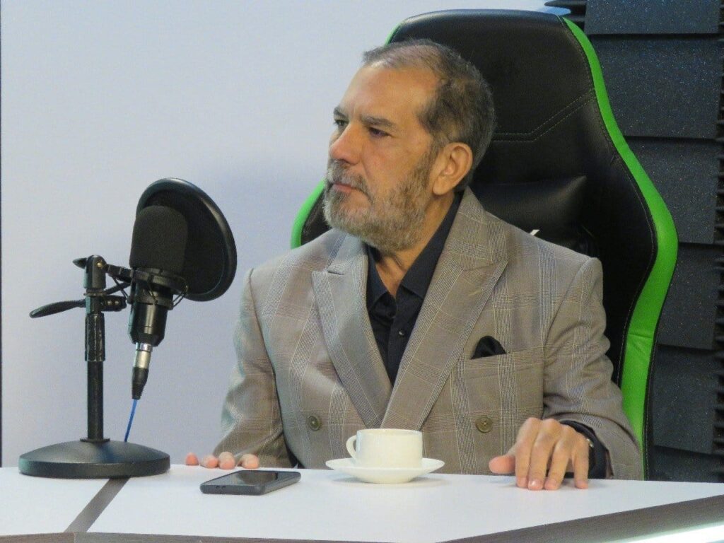 "Es urgente que Venezuela inicie un proceso de diálogo que conduzca a cambios y transformaciones"