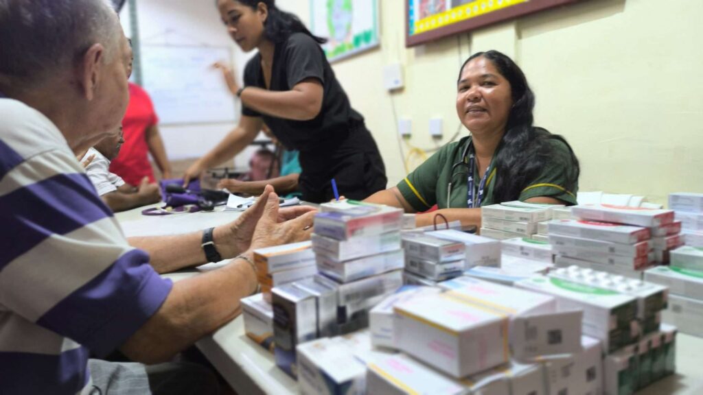 Jornada "Más años, más amor" favoreció a 250 abuelos de Cumaná