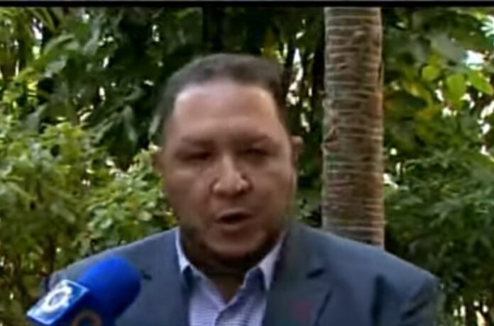 'Julio Borges es un personaje siniestro'