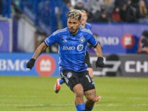 Josef Martínez se reencuentra con el gol en la MLS