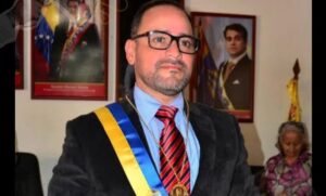 Su escolta es cómplice y autor intelectual