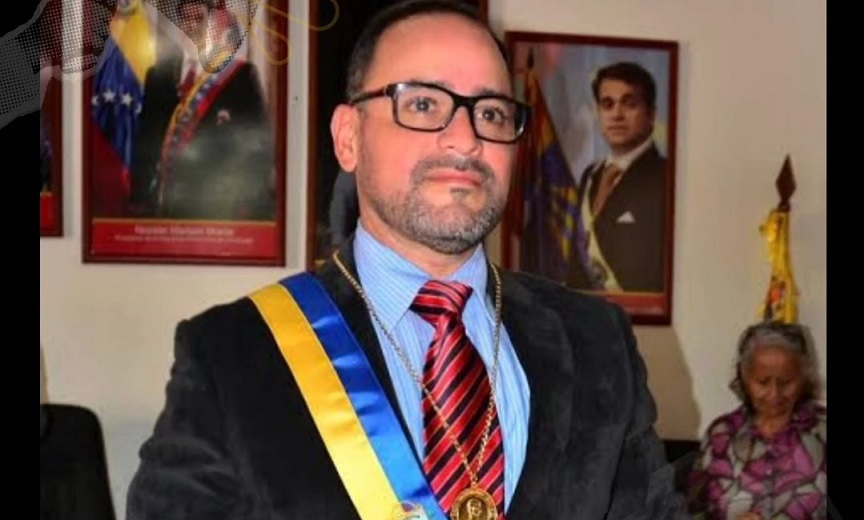 Su escolta es cómplice y autor intelectual