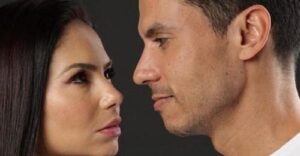 Juliet Lima confirmó su separación de Arturo de los Ríos tras 10 años de relación