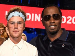 Justin Bieber disfruta de su paternidad y guarda silencio ante la situación de Diddy Combs