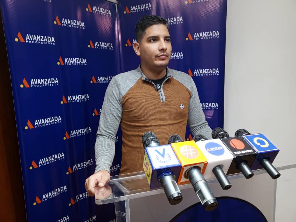 Avanzada Progresista exige la "inmediata libertad de los presos políticos del país" después del 28J