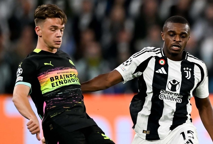 Aston Villa y Juventus abren la Champions League con sendas victorias