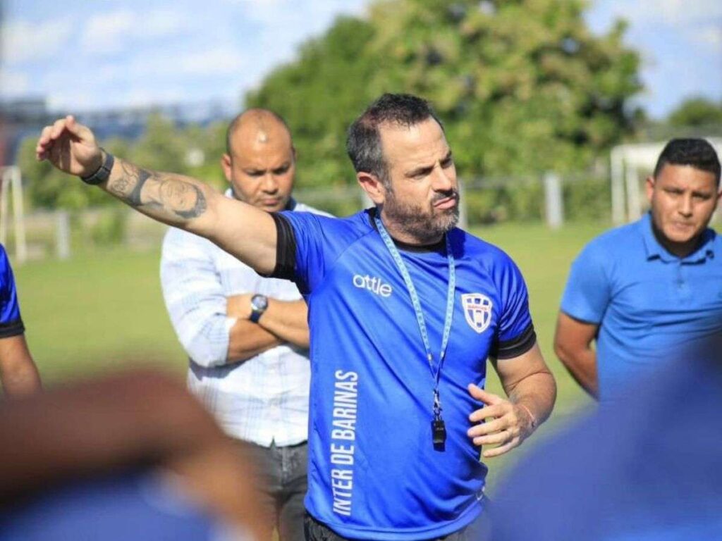 'Kike' García: “El equipo ha evolucionado”