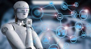 La Inteligencia Artificial consume 30 veces más energía que motores de búsqueda