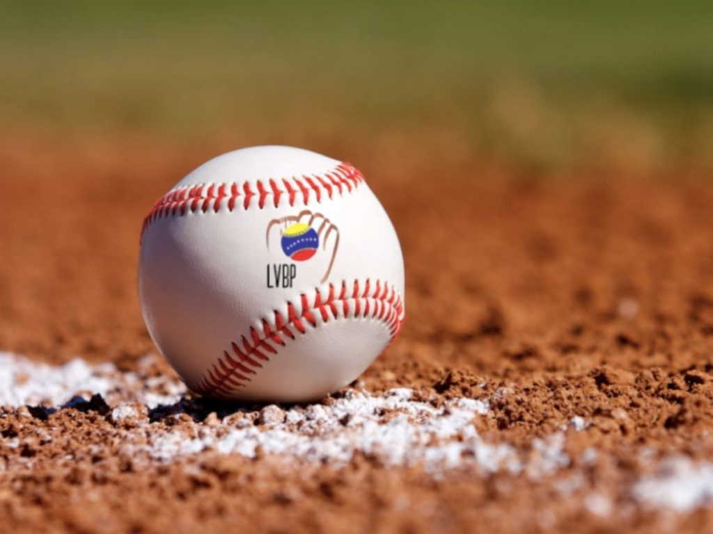 La LVBP oficializó el calendario para la zafra 2024-2025