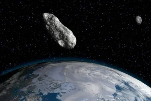 La Tierra tendrá una segunda luna, de tamaño mini, durante casi dos meses