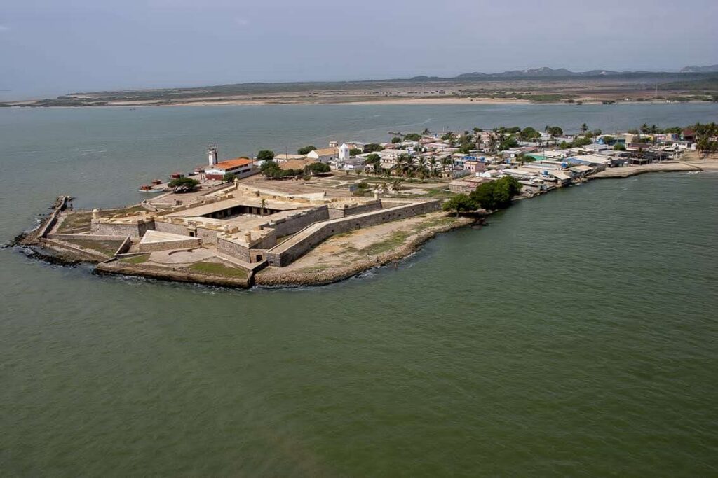 Las islas del Lago son el destino predilecto de los zulianos