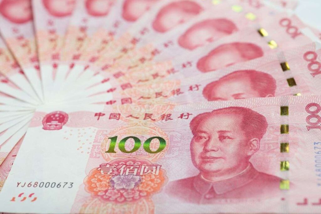 Lazos de China y Medio Oriente impulsan fortalecimiento del yuan
