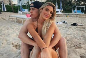 Guaynaa borró todos sus fotos con Lele Pons tras escándalo de infidelidad