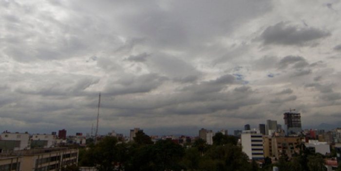 INAMEH presenta las Condiciones Meteorológicas para las próximas 24 horas, de este 9 de septiembre