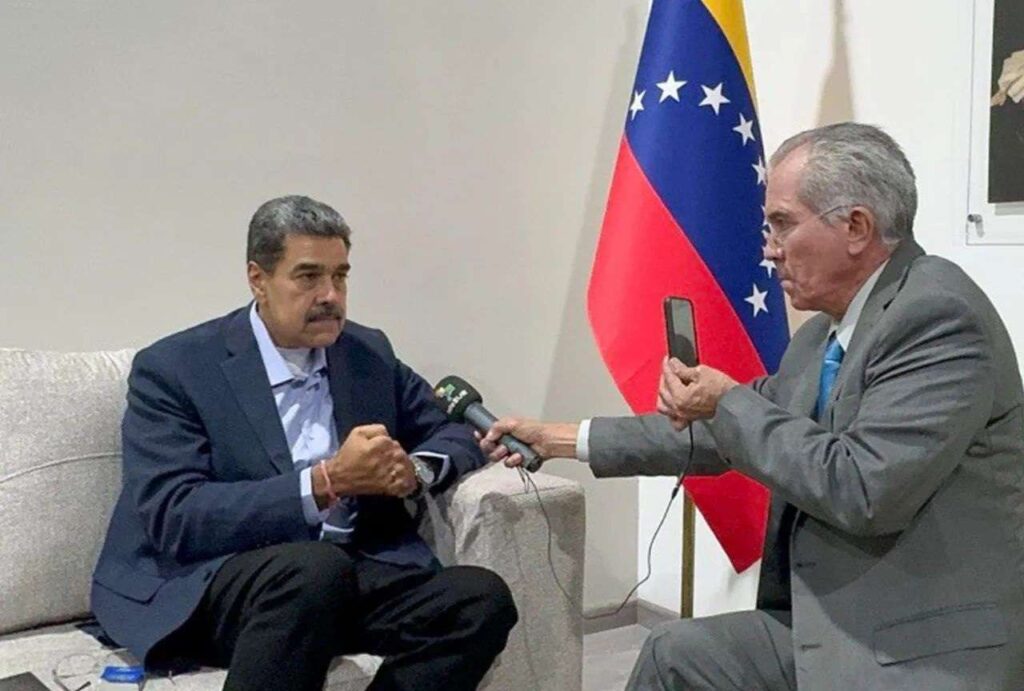 Lo utilizan para derrocar a Petro y para hacer daño a Venezuela