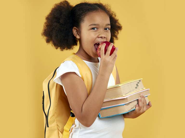 Loncheras saludables - Últimas Noticias