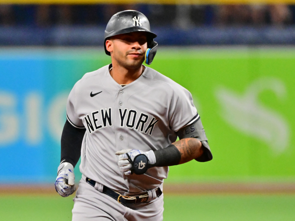 Los Yankees sumaron un nuevo banderín divisional
