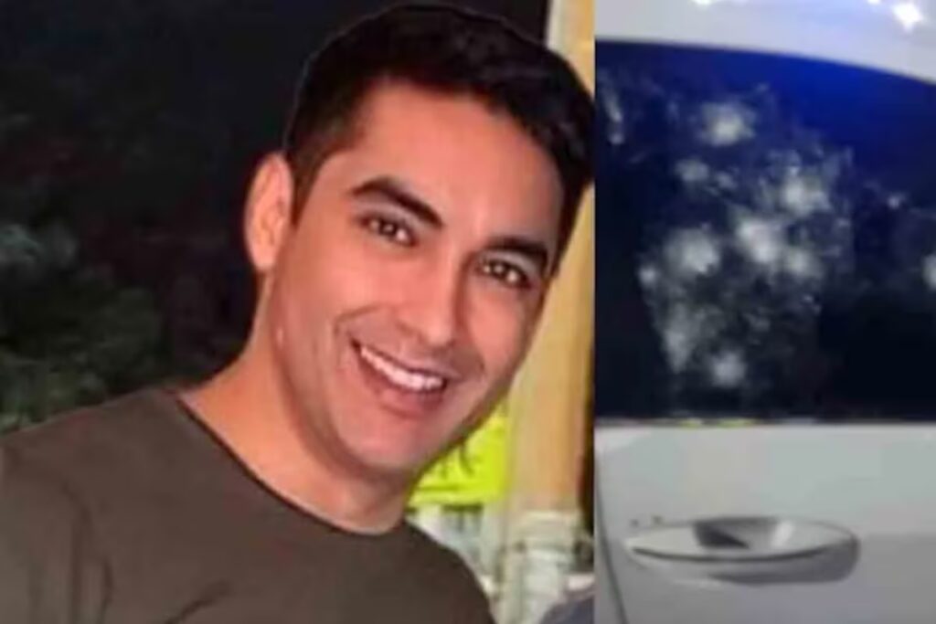 Sicarios Asesinaron a un ganadero venezolano y a su hijo de 14 años en Cúcuta