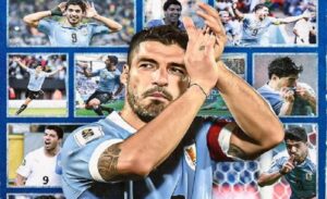 “El del viernes será mi último partido”