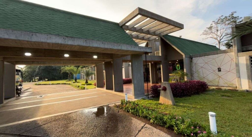 Macagua, más que una central hidroeléctrica, es un destino