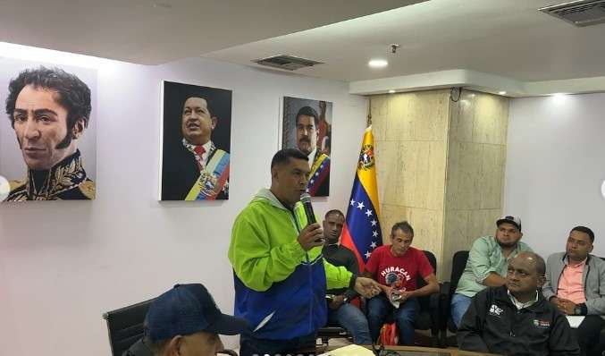Maduro: Acuerdos alcanzados con cafetaleros impulsarán crecimiento del rubro