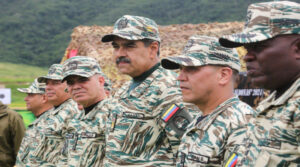 Venezuela avanza en un sistema antidrones para adecuar su sistema de defensa territorial