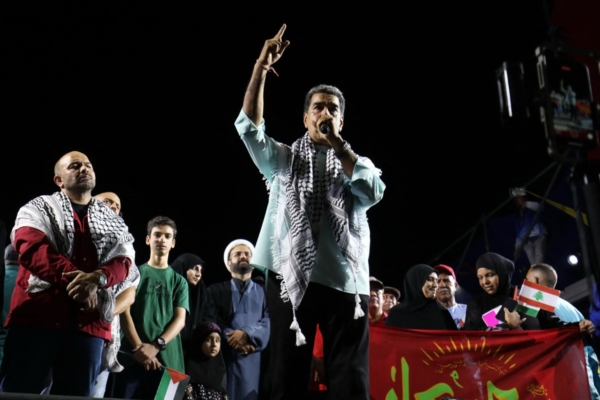 Corpoelec está sometida a reestructuración y "limpieza" para "identificar infiltrados"