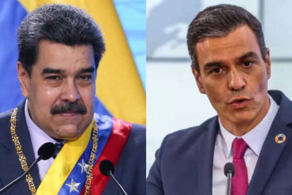 Tensión entre Venezuela y España avanza hacia una crisis diplomática