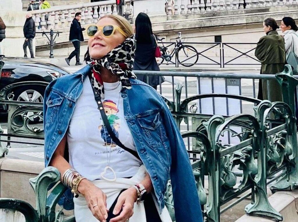 Maite Delgado felicitó a su hijo por su cumpleaños