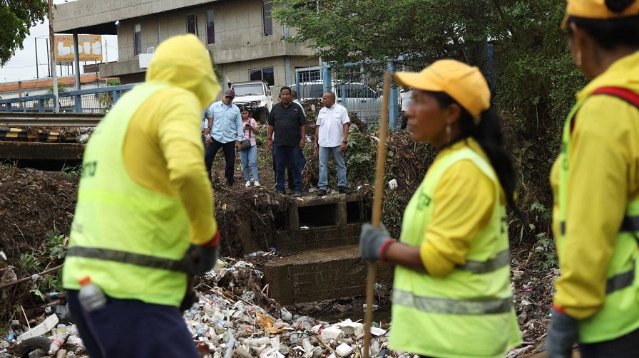 Reportan una mujer fallecida por descarga eléctrica y zonas sin luz este 7 de septiembre