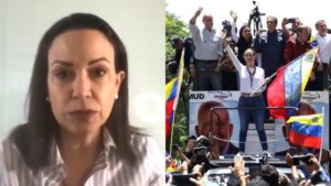 'Esta es una lucha existencial'