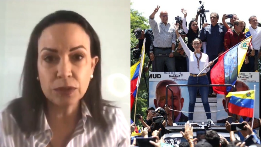 'Esta es una lucha existencial'