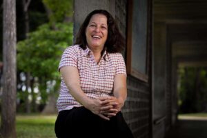 María Fernanda Correa, investigadora de la alimentación: no debemos dejar de cocinarnos