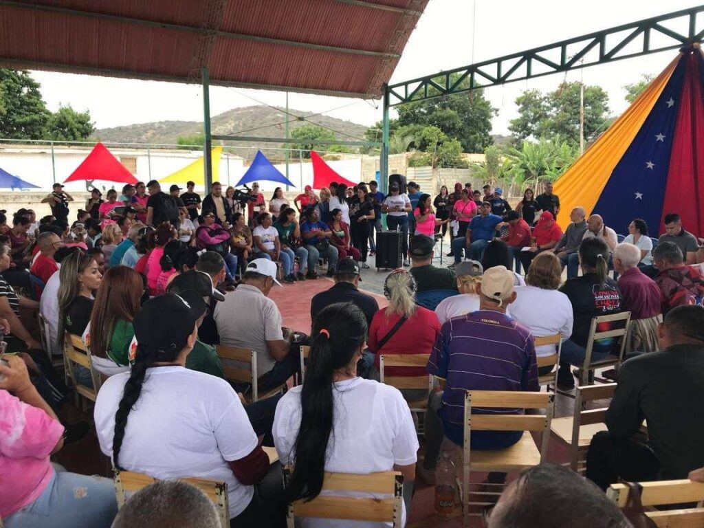 Menéndez: Congreso del Bloque Histórico busca ordenar las fuerzas en una agenda central